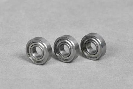 不銹鋼軸承的正確修復方法,提高修復效率!