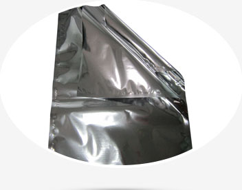 Vacuum insulated packaging bag-VIP bag 