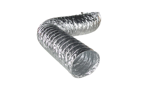 Aluminium Foil mylar AL PET Shielding Insulation For Cable and Air Duct